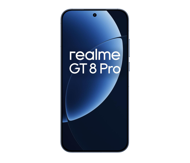 REALME GT 8 Pro 12/256 Urban Blue - 1415736 - zdjęcie 3